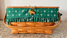 1994 longaberger small for sale  Bettendorf
