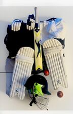 Cricket set junior for sale  HOLMFIRTH