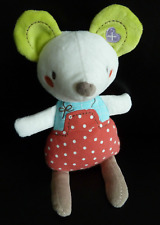 Doudou peluche pommette d'occasion  Bouvigny-Boyeffles
