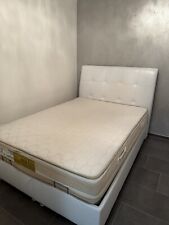 Polsterbett bettkasten gebraucht kaufen  Rheinstetten