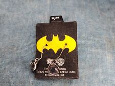 Batman earrings for sale  Locust Grove