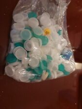 200 plastic milk for sale  TEDDINGTON