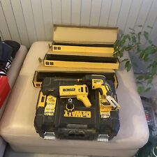 dewalt screwdriver 18v for sale  GREENFORD