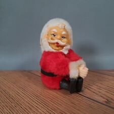 Vintage santa clip for sale  WAKEFIELD