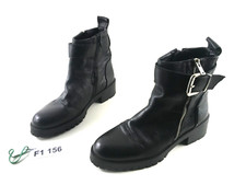 Zara biker boots gebraucht kaufen  Kornwestheim