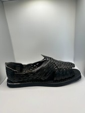 Men mexican leather for sale  Phoenix