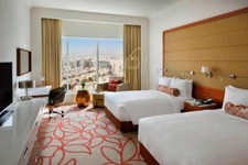 Hotelgutschein marriott downto gebraucht kaufen  Neustadt a.d.Waldnaab