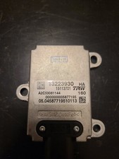 Saab yaw rate for sale  BLACKBURN