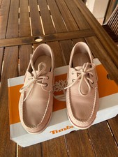 Timberland boat shoes usato  Busto Arsizio