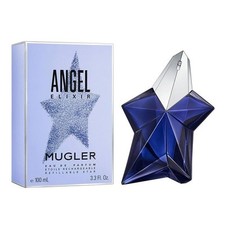 Mugler angel elixir for sale  PLYMOUTH
