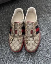Gucci shoes men for sale  CRADLEY HEATH