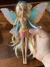 Winx club stella usato  Bra