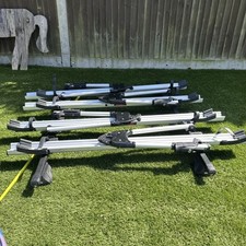 Thule roof bars for sale  MAIDSTONE