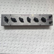 Crónico resistance decade for sale  ABERDEEN