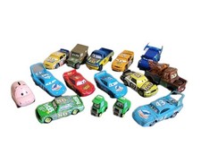 Lot voitures cars d'occasion  Pontvallain