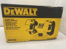 Dewalt inch bench for sale  Kansas City