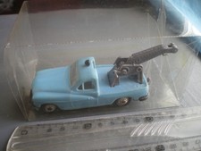 Ford vedette dépanneuse d'occasion Ford vedette dépanneuse d'occasion  Guînes