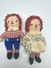 Vintage original raggedy for sale  Jacksonville
