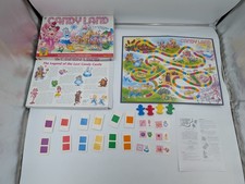 Vintage candy land for sale  Ballwin