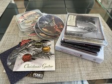 Collection holiday cds for sale  Millsboro