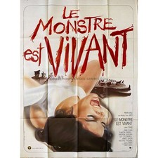 Alive original movie d'occasion  Villeneuve-lès-Avignon