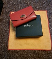 Mulberry darley classic for sale  LANCASTER