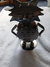 Cat metal money for sale  SALFORD