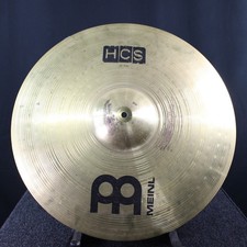 Ride meinl hcs usato  Roma