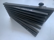 Aigner stegkassette integralan gebraucht kaufen  Gera