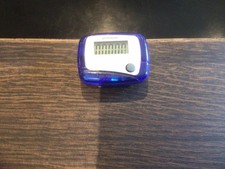 step counter for sale step counter for sale SUTTON COLDFIELD
