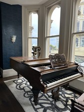 john piano brinsmead sons for sale john piano brinsmead sons for sale  EASTBOURNE