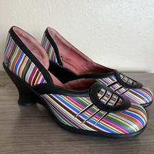 John fluevog ruby for sale  Ettrick