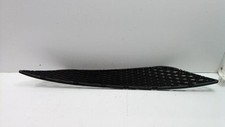 Grille pare choc d'occasion  Cerizay