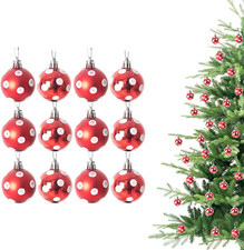 Palline natale infrangibili usato Palline natale infrangibili usato  Roma