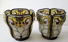 Antique pair reverse for sale  Adamstown