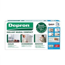 Plaques 3mm depron Platten Format G3 Dämmplatten Weiß Épaisseur 3 mm comprar usado  Enviando para Brazil