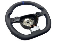 Tuning lenkrad lederlenkrad gebraucht kaufen  Görlitz