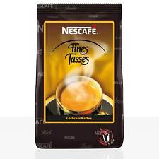 Nestle nescafe fines gebraucht kaufen  Eutin