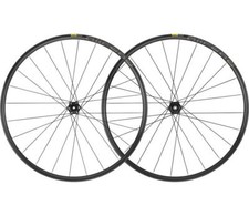 Coppia ruote mavic usato  Macherio