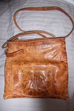Greenburry handtasche ledertas gebraucht kaufen  Bad Breisig