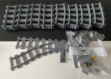 Lego city schienen gebraucht kaufen  Denklingen