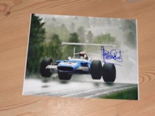 Formel jackie stewart gebraucht kaufen  Weiler-Simmerberg
