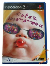 Super bust move d'occasion  Chauvigny