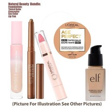 Beauty bundle satin for sale  El Dorado Hills
