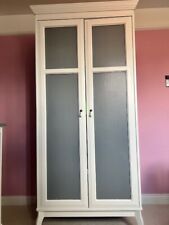 Bedroom set small for sale  KINGSTON UPON THAMES