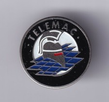 Rare pin pins..computer d'occasion  Expédié en Belgium
