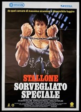 Lock poster italiano usato  Torino