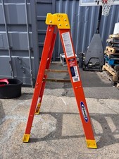 Werner ladder for sale  Farmingdale