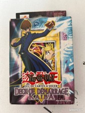 deck demarrage kaiba d'occasion deck demarrage kaiba d'occasion Paris XI