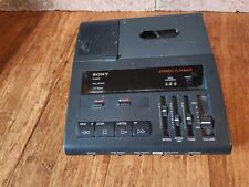 Sony 87dst cassette for sale  San Antonio